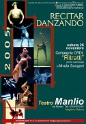 recitardanzand0 2005 Magliano